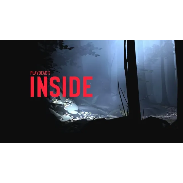 ♥ Inside (PS4/RU) П3 - Активация