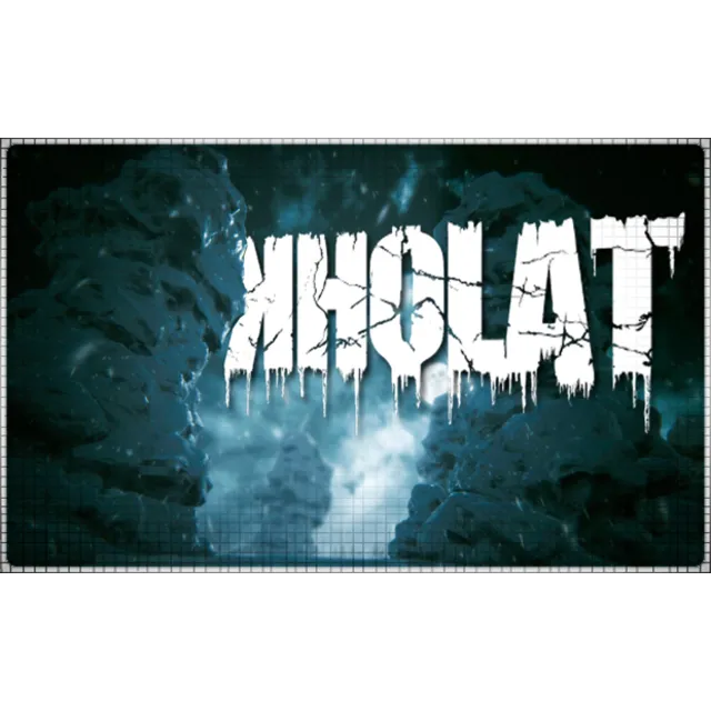 ♥ Kholat (PS4/PS5/RU) П3 - Активация