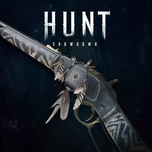 Hunt: Showdown - Last Gust ПСН PLAYSTATION