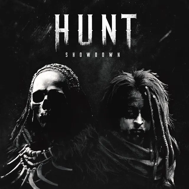 Hunt: Showdown - Legends of the Bayou ПСН PLAYSTATION