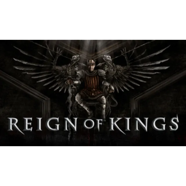 Reign Of Kings STEAM GIFT Россия + МИР + ВСЕ СТРАНЫ