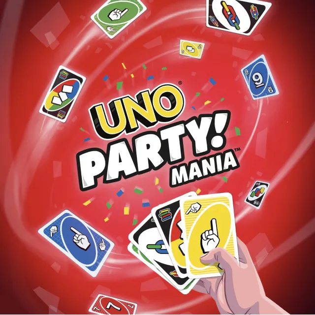 Uno - Party! Mania DLC (Steam Gift Россия)