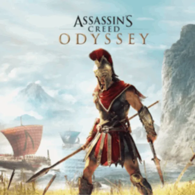 ⚫️Assassins Creed Odyssey / Ассасин Крид Одиссея | ПК Epic Games EGS