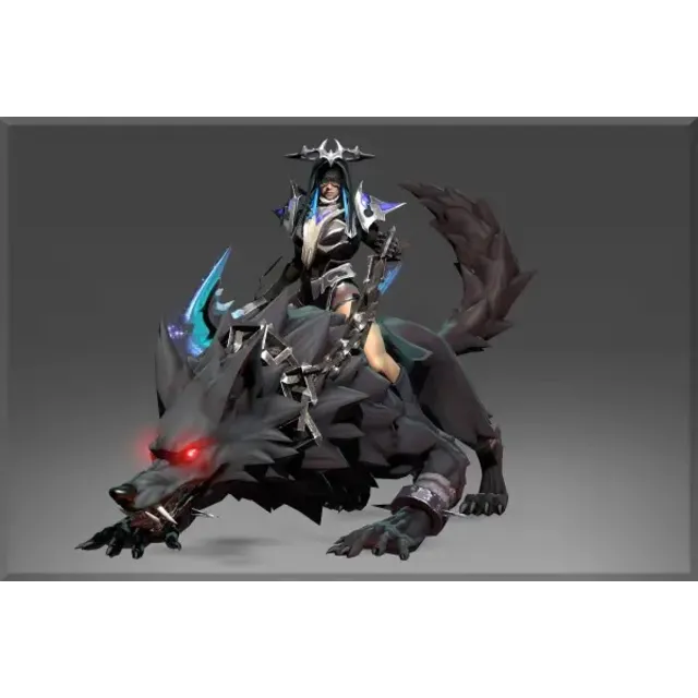 Bloodmoon Stalker (Dota 2)