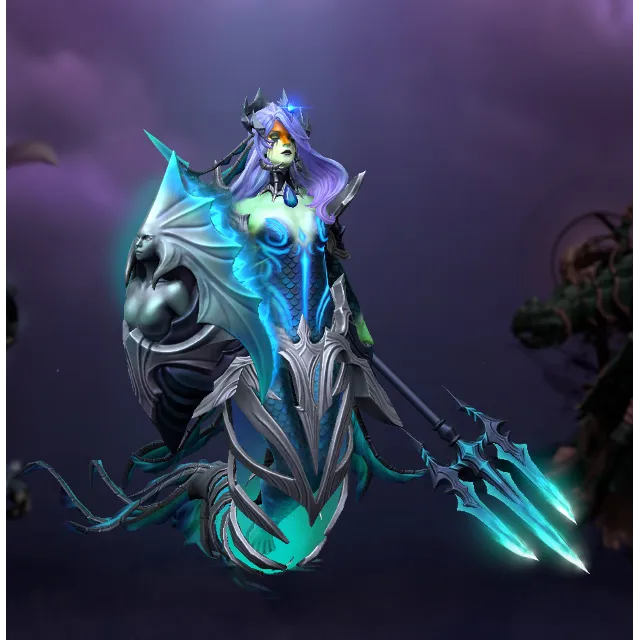 ✅Martyrdom of the Brineborn✅Collector's Cache 2024✅