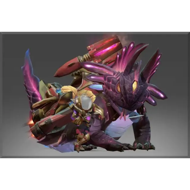 Ardalan Arms Race (Dota 2)