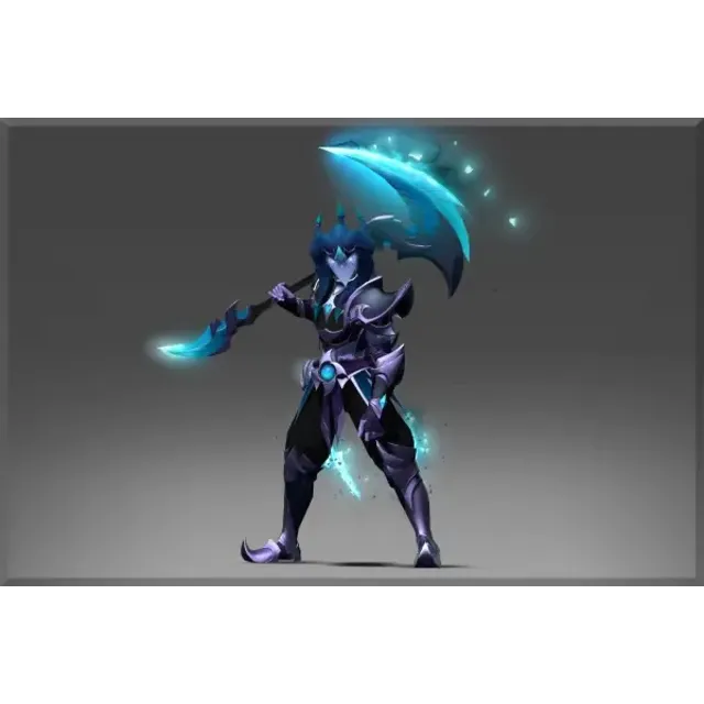Phantom's Facade (Dota 2)