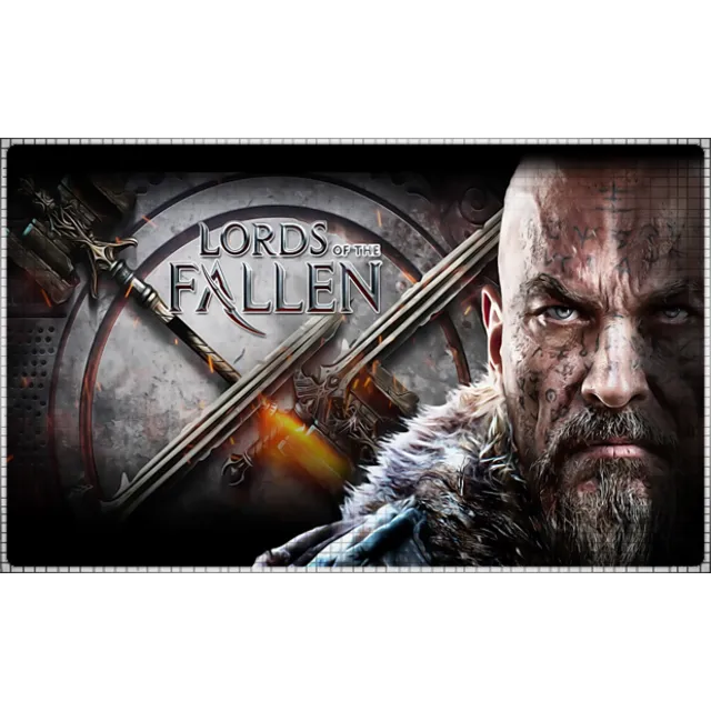 ♥ Lords of the Fallen (PS4/PS5/RU) П3 - Активация