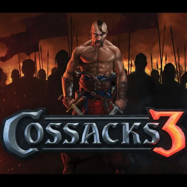 Cossacks 3 | Steam | Region Free | АВТОВЫДАЧА 24/7⚡