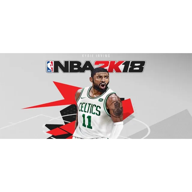 ♥ NBA 2K18 (PS4/PS5/EN) П3 - Активация