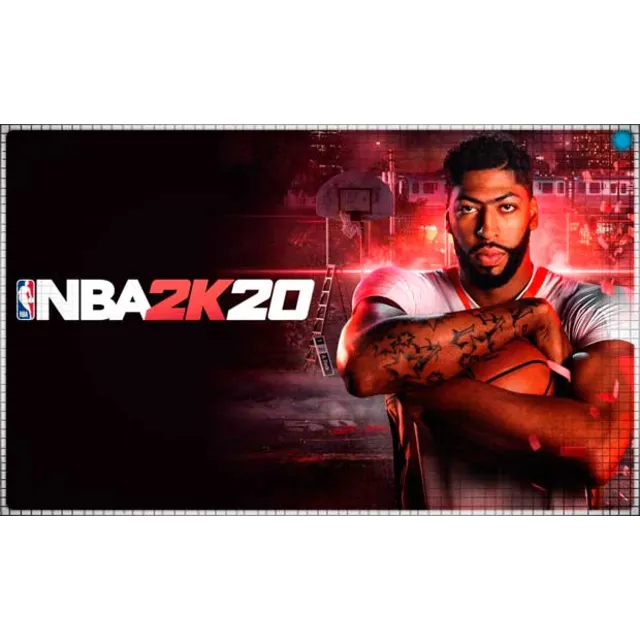 ♥ NBA 2K20 (PS5/EN) П3 - Активация
