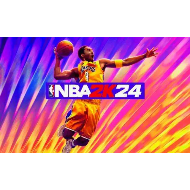 ♥ NBA 2K24 Baller Edition (PS4/PS5/EN) П3 - Активация