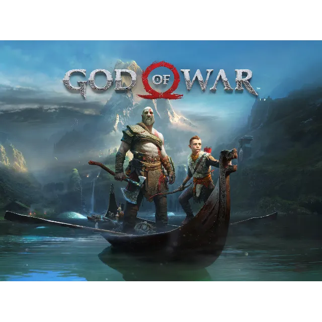 🟡God of War 🟡STEAM КЛЮЧ⭐СНГ(❌ БЕЗ РФ,РБ❌)⭐АВТО+🎁