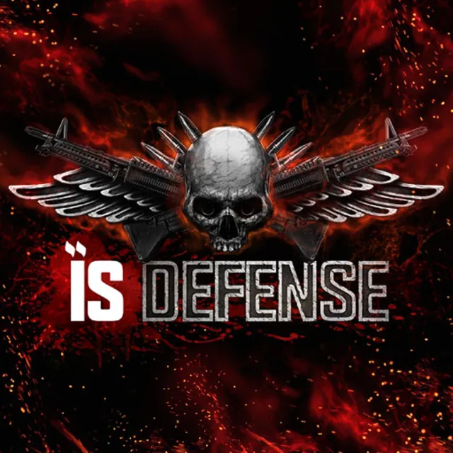 IS Defense ✅ ключ Global RU/CIS РФ Россия стим СНГ