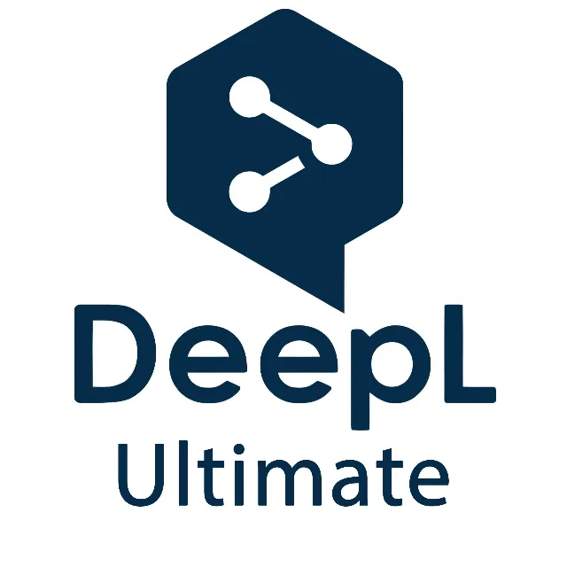 ✨DeepL PRO: Ultimate+Write Pro 1/3/6/12 МЕСЯЦА ✨Аккаунт