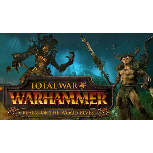 🌍 DLC для Total War: WARHAMMER ключ Steam GLOBAL