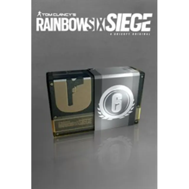 🌍ГЛОБАЛЬНЫЙ КЛЮЧ НА КРЕДИТЫ🌍 Rainbow Six Siege