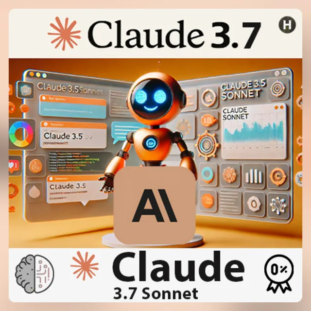 Claude 3.7
