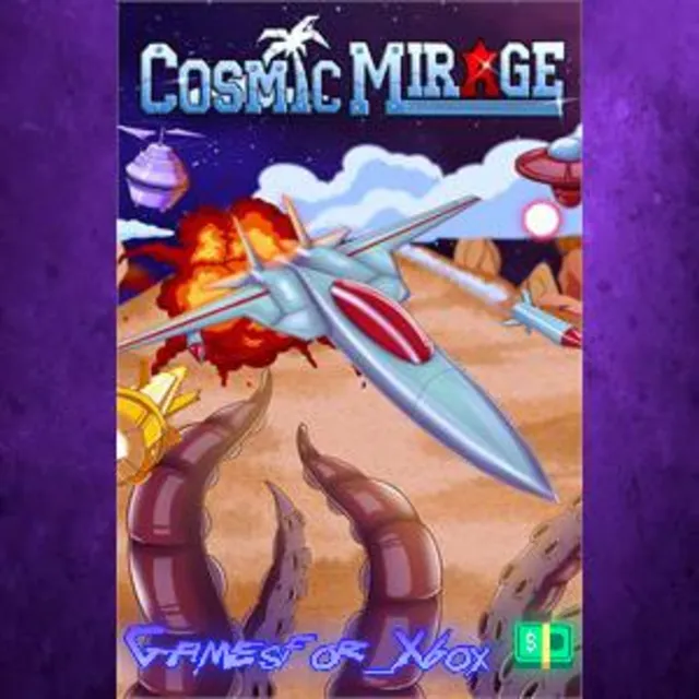 ☀️Cosmic Mirage Windows WIND