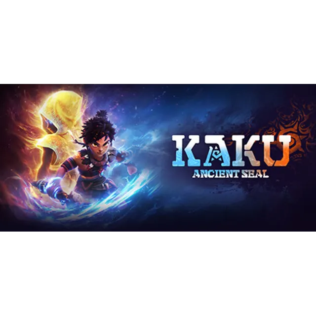 Kaku Ancient Seal (Steam Gift Россия)