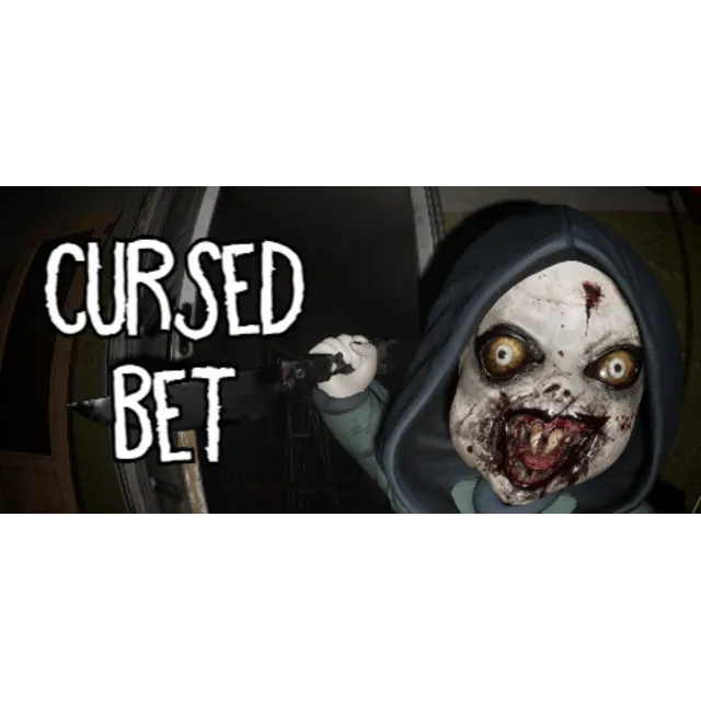Cursed Bet 💎 АВТОДОСТАВКА STEAM GLOBAL МГНОВЕННО ЛИЦЕНЗИЯ