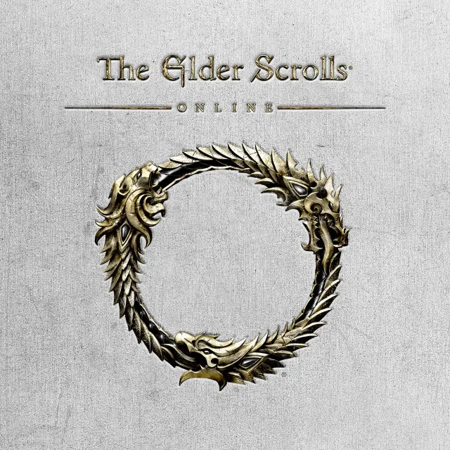 The Elder Scrolls Online PS4 PS5 ПСН PLAYSTATION