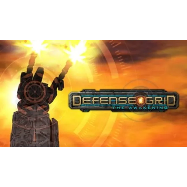 Defense Grid: The Awakening STEAM GIFT ВСЕ СТРАНЫ