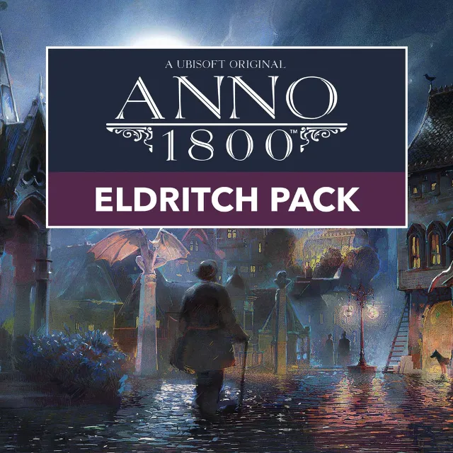 ✅Anno 1800 – Набор "Мистика"✅PS5✅ПСН✅PLAYSTATION