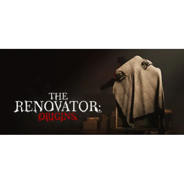 The Renovator: Origins 💎 АВТОДОСТАВКА STEAM GLOBAL МГНОВЕННО ЛИЦЕНЗИЯ