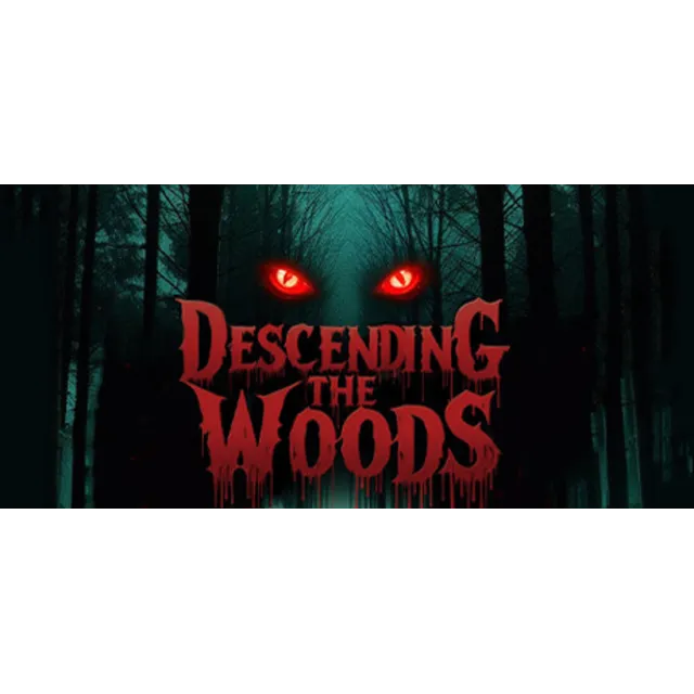 Descending The Woods 💎 АВТОДОСТАВКА STEAM GLOBAL МГНОВЕННО ЛИЦЕНЗИЯ