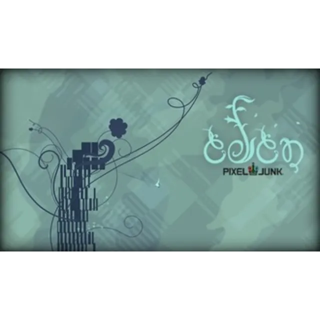 PixelJunk™ Eden STEAM GIFT Россия + МИР + ВСЕ СТРАНЫ