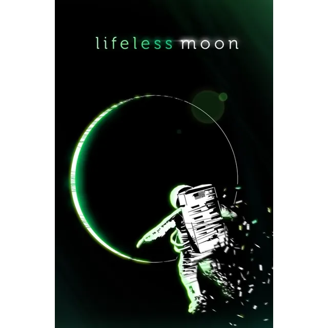 ✅ Lifeless Moon Xbox One &amp; Xbox Series X|S активация