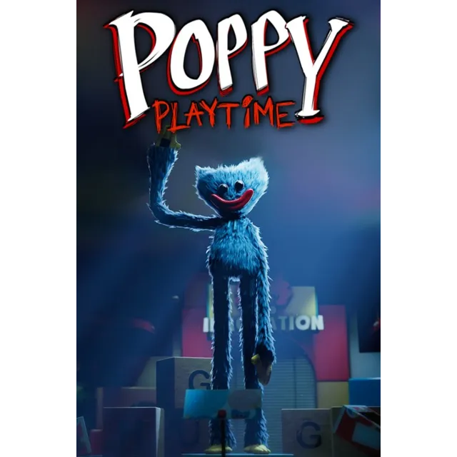 ✅ Poppy Playtime: Chapter 1 Xbox One|X|S активация