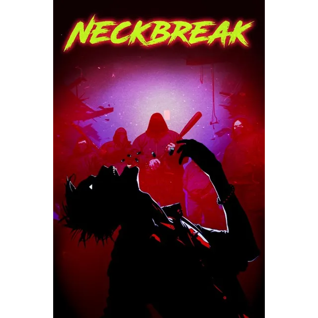 ✅ Neckbreak Xbox One &amp; Xbox Series X|S активация