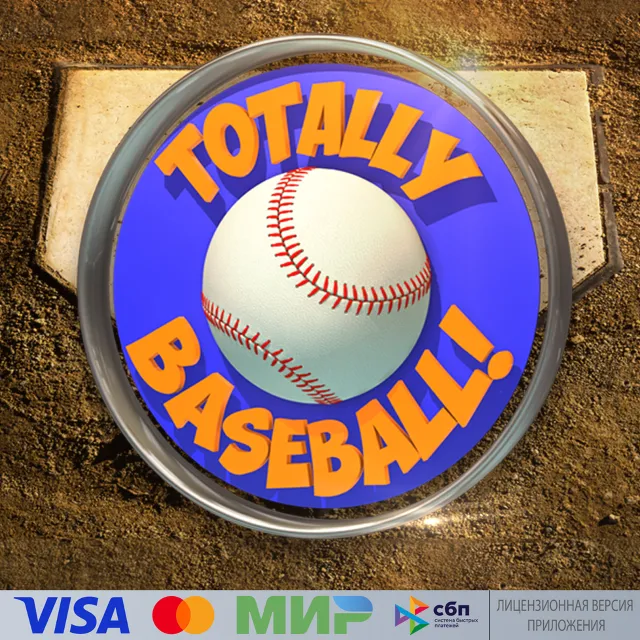 🔥 TOTALLY BASEBALL для Pico VR
