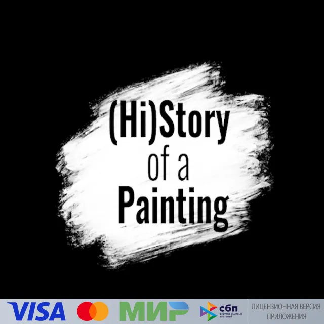🔥 History Of A Painting - "What's the point?" — Pico V