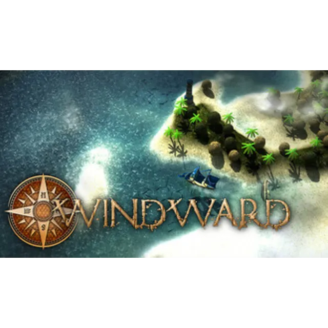 Windward STEAM GIFT Россия + МИР + ВСЕ СТРАНЫ