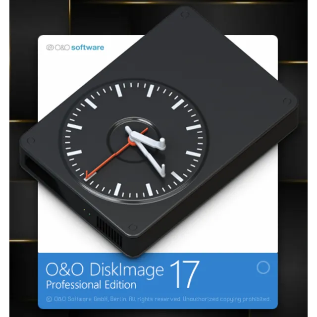 🌌 O&amp;O DiskImage 17.6 Professional 🔑 Лицензионный ключ