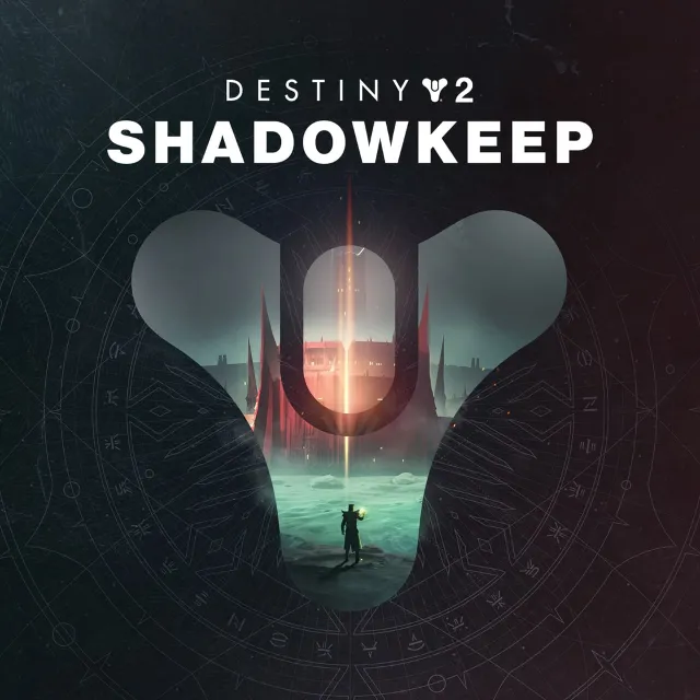 ✅Destiny&nbsp;2: набор «Обитель Теней»✅PS4✅PS5✅ПСН