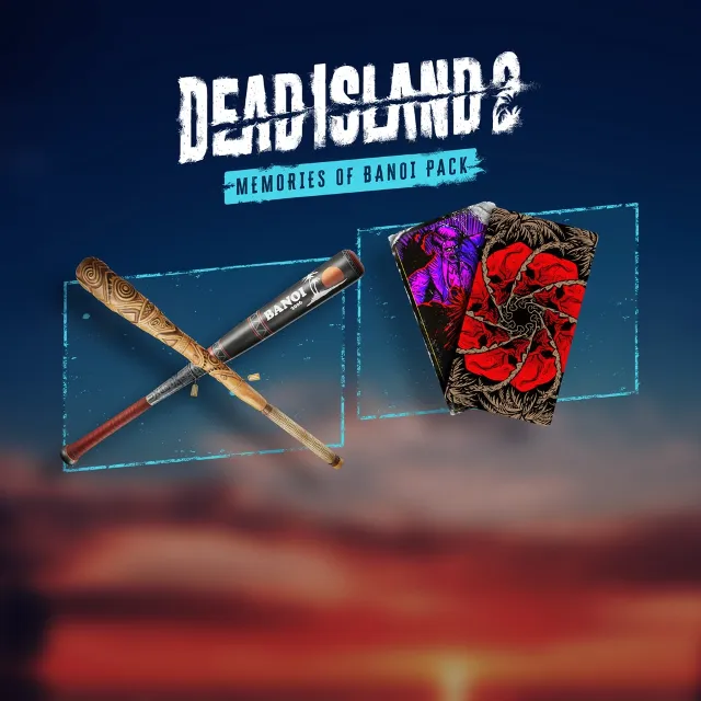✅DEAD ISLAND 2 - MEMORIES OF BANOI PACK✅PS4✅PS5✅ПСН