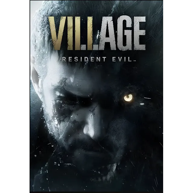 🟡RESIDENT EVIL VILLAGE GOLD EDITION🟡STEAM⭐(✅РФ+CНГ✅)