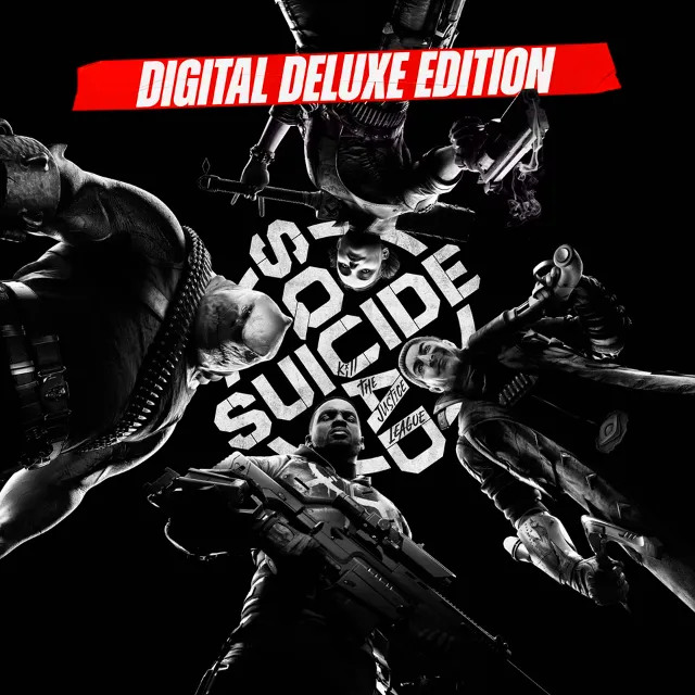 ✅SS | Kill the Justice League DELUXE STEAM КЛЮЧ🔑 СНГ🌍