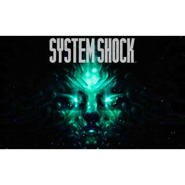 ♥ System Shock (PS4/PS5/RU) П3 - Активация