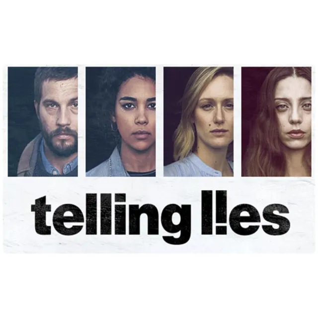 ♥ Telling Lies (PS4/PS5/RU) П3 - Активация