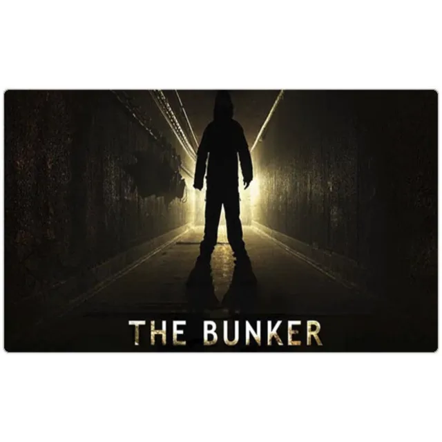 ♥ The Bunker (PS4/RU) П3 - Активация