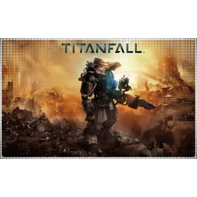 ♥ Titanfall 2 (PS4/PS5/RU) П3 - Активация