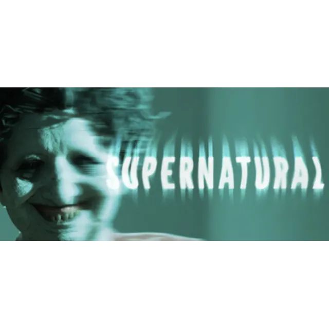Supernatural | Steam | АВТОВЫДАЧА 24/7 | Region Free