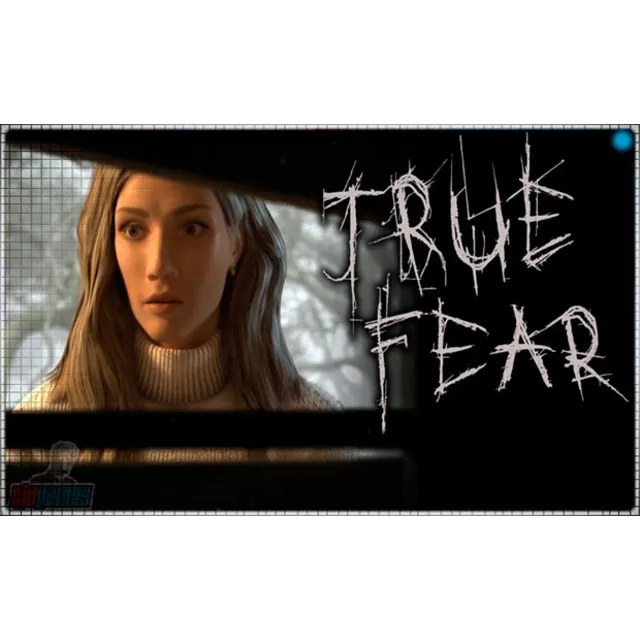 ♥ True Fear Fors Souls Part1 (PS4/PS5/RU) П3 Активация