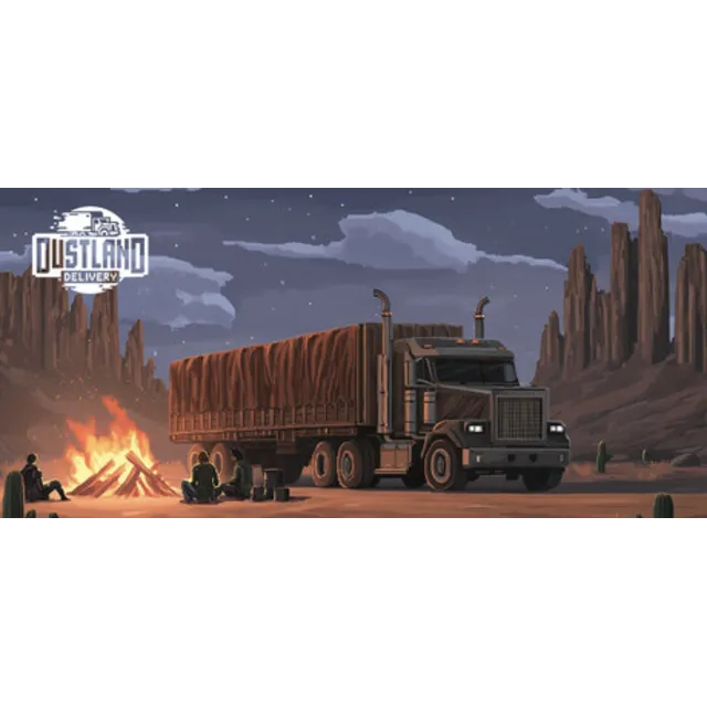 Dustland Delivery * STEAM RU ⚡ АВТО 💳0%