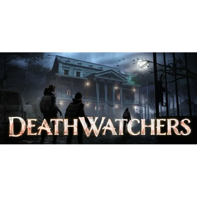 DEATHWATCHERS * STEAM РОССИЯ ⚡ АВТОДОСТАВКА 💳0% КАРТЫ